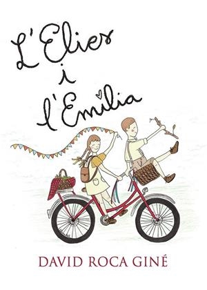 ELIES I L'EMILIA, L' | 9788418416750 | ROCA GINE, DAVID