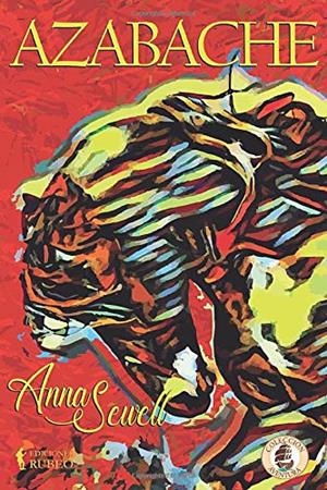 AZABACHE | 9788494953286 | SEWELL, ANNA