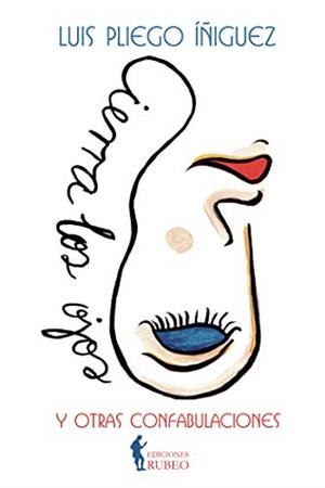 CIERRA LOS OJOS | 9788494767708 | PLIEGO ÍÑIGUEZ, LUIS