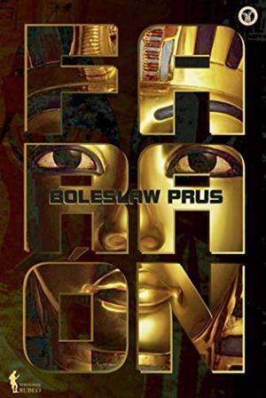 FARAÓN | 9788412012606 | PRUS, BOLESLAW