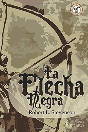 FLECHA NEGRA, LA | 9788494953293 | L. STEVENSON, ROBERT