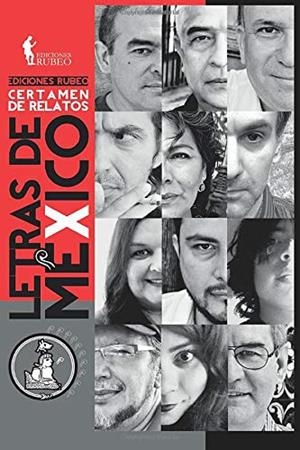 LETRAS DE MÉXICO | 9788494514081 | ,