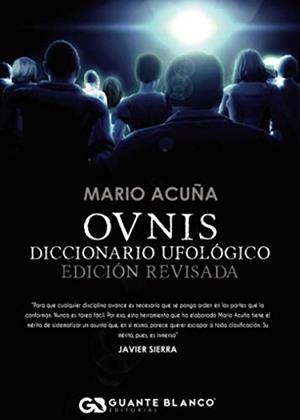 OVNIS | 9788418151125 | ACUÑA, MARIO