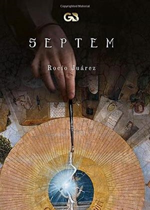 SEPTEM | 9788418151002 | JUAREZ, ROCIO