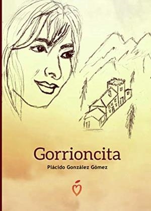 GORRIONCITA | 9788494791277 | GONZÁLEZ GÓMEZ, PLÁCIDO