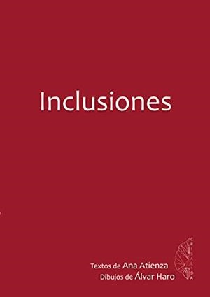INCLUSIONES | 9788412122404 | ATIENZA DÍAZ, ANA
