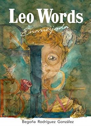 LEO WORDS | 9788409134953 | RODRÍGUEZ GONZÁLEZ, BEGOÑA