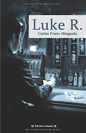 LUKE R. | 9781481284899 | PRIETO MINGUELA, CARLOS