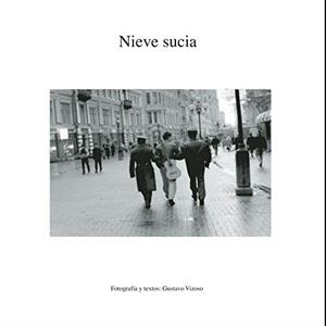 NIEVE SUCIA | 9788409226863 | VIZOSO RODRÍGUEZ, GUSTAVO