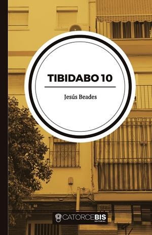 TIBIDABO 10 | 9788417416911 | BEADES, JESÚS