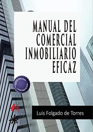 MANUAL DEL COMERCIAL EFICAZ | 9788416824038 | FOLGADO DE TORRES, LUIS
