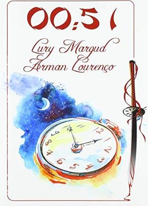 00:51 | 9788494814594 | LOURENÇO, ARMAN