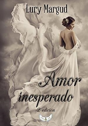 AMOR INESPERADO | 9788494533716 | MARGUD, LURY