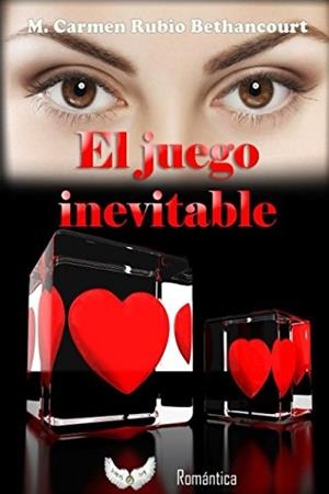 JUEGO INEVITABLE, EL | 9788494696848 | RUBIO BETHANCOURT, M. CARMEN