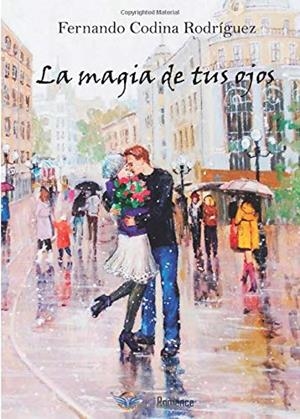 MAGIA DE TUS OJOS, LA | 9788494696862 | CODINA RODRÍGUEZ, FERNANDO