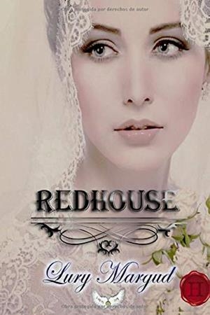 REDHOUSE | 9788494533778 | MARGUD, LURY