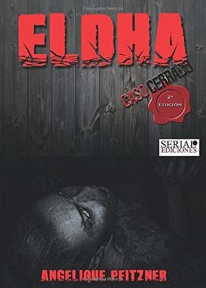 ELDHA CASO CERRADO | 9788460662792 | PFITZNER, ANGELIQUE