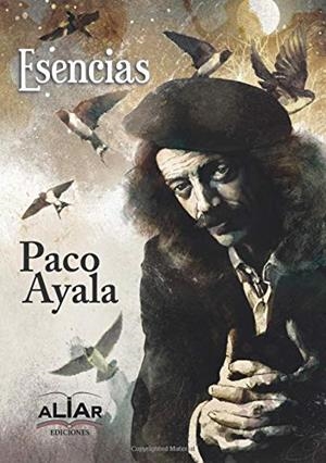 ESENCIAS | 9788494800368 | AYALA, PACO