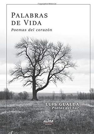PALABRAS DE VIDA | 9788494947209 | GUALDA, LUIS