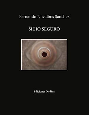 SITIO SEGURO | 9788412179910 | NOVALBOS SÁNCHEZ, FERNANDO