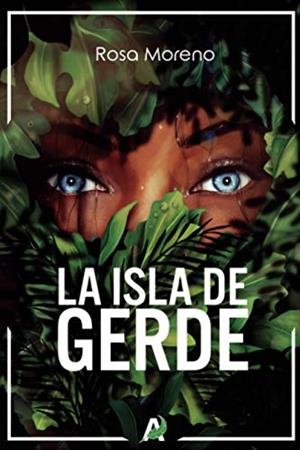 ISLA DE GERDE, LA | 9788412239010 | MORENO, ROSA