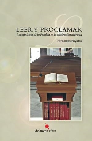 LEER Y PROCLAMAR | 9788494578939 | POYATOS, FERNANDO