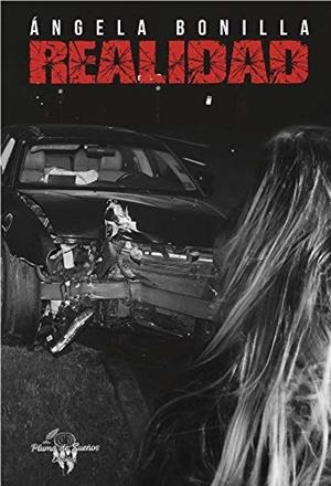 REALIDAD | 9788412044072 | BONILLA, ANGELA