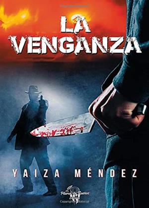VENGANZA, LA | 9788412066227 | MÉNDEZ, YAIZA