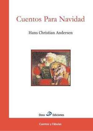 CUENTOS PARA NAVIDAD | 9788461207831 | ANDERSEN, H. C.