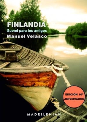 FINLANDIA | 9788494089855 | VELASCO, MANUEL