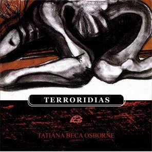 TERRORIDIAS | 9788494961212 | BECA OSBORNE, TATIANA