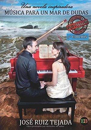 MÚSICA PARA UN MAR DE DUDAS | 9788494432705 | RUIZ TEJADA, JOSÉ