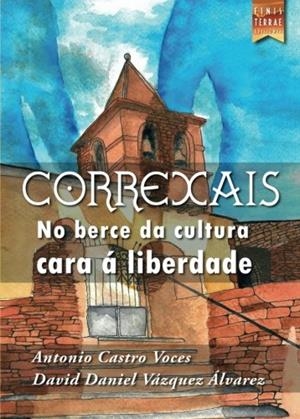 CORREXAIS | 9788416896264 | VÁZQUEZ ÁLVAREZ, DAVID DANIEL