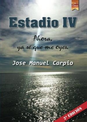 ESTADIO IV | 9788416896189 | MANUEL CARPIO, JOSE