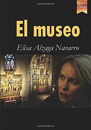 MUSEO, EL | 9788416896332 | ALZAGA NAVARRO, ELISA