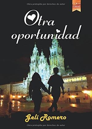 OTRA OPORTUNIDAD | 9788494209154 | ROMERO, GELI