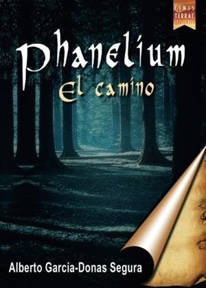 PHANELIUM | 9788416896561 | GARCÍA-DONAS SEGURA, ALBERTO
