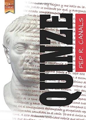 QUINZE | 9788416896615 | R. CANALS, PEP