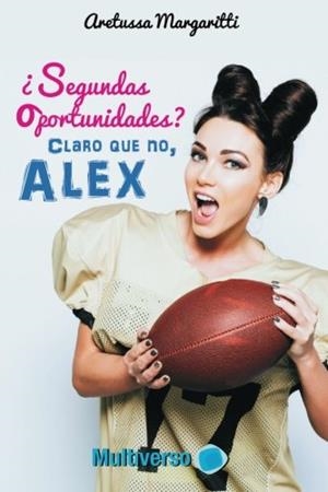 ¿SEGUNDAS OPORTUNIDADES? | 9781983936630 | MARGARITTI, ARETUSSA