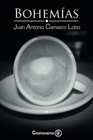 BOHEMIAS | 9781717032218 | CARRASCO, JUAN ANTONIO