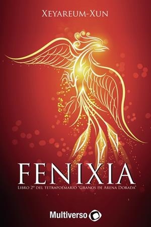 FENIXIA | 9781072641759 | , XEYAREUM-XUN