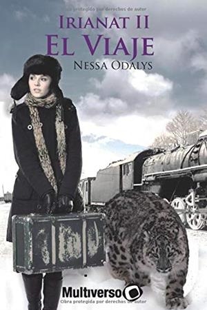IRIANAT II EL VIAJE | 9781796438925 | ODLAYS, NESSA