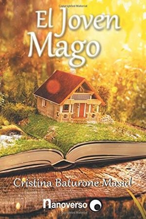 JOVEN MAGO, EL | 9781719529877 | BATURONE MASID, CRISTINA