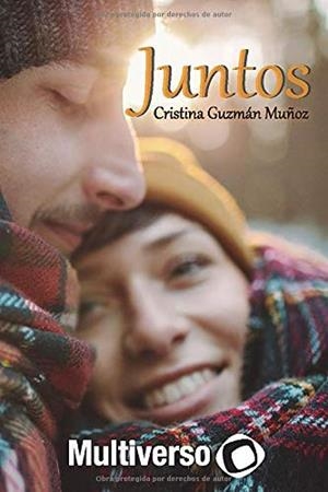 JUNTOS | 9781727289473 | GUZMÁN, CRISTINA