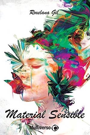 MATERIAL SENSIBLE | 9781090830487 | GIL, ROXELANA