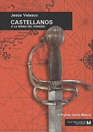 CASTELLANOS | 9788409043132 | VELASCO, JESÚS