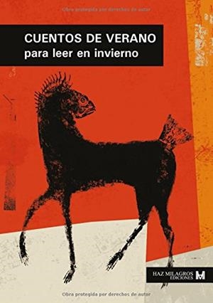 CUENTOS DE VERANO PARA LEER EN INVIERNO | 9788416953677 | AUTORES, VARIOS
