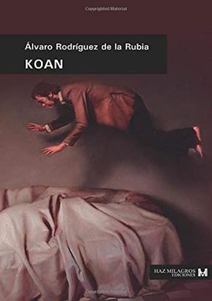 KOAN | 9788409088256 | RODRÍGUEZ DE LA RUBIA, ÁLVARO