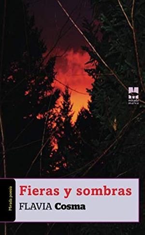 FIERAS Y SOMBRAS | 9788494568183 | COSMA, FLAVIA