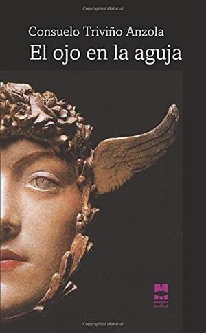 OJO EN LA AGUJA, EL | 9788412020519 | TRIVIÑO ANZOLA, CONSUELO